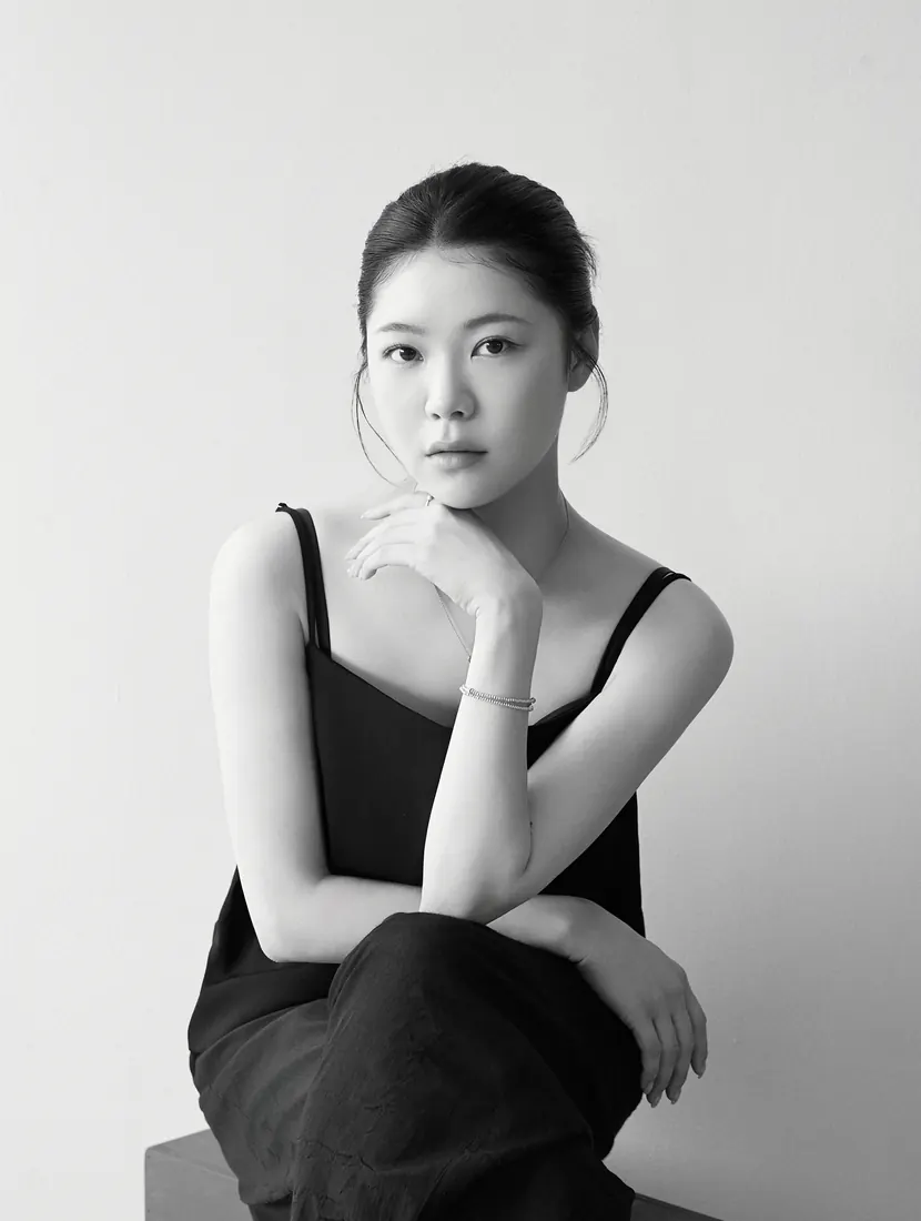 정아 · 실장