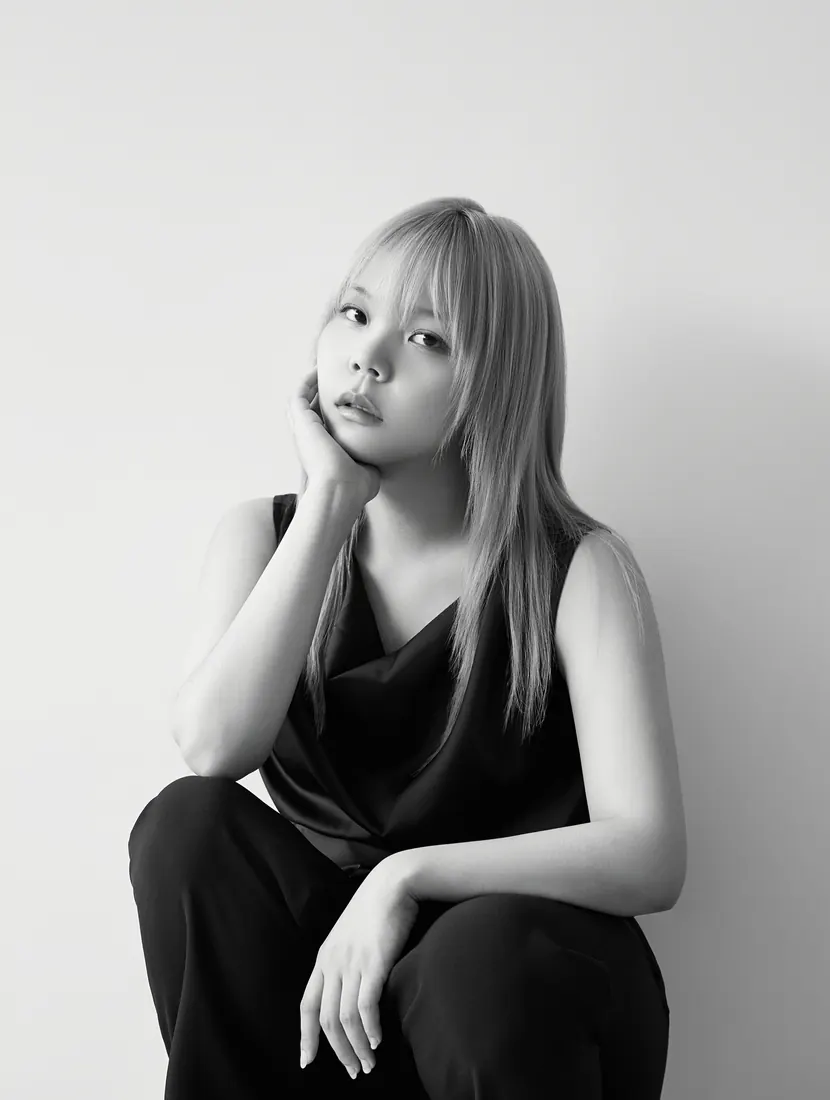 민채 · 디자이너