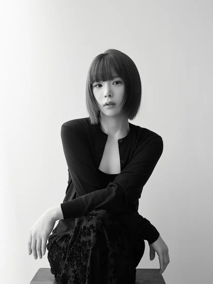 령은 · 실장